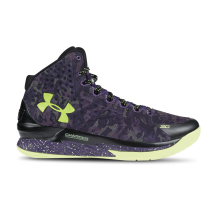 Under Armour Curry 1 Retro Dark Matter (3026049 001)