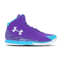 Under Armour Curry 1 Retro Father To Son 2022 (3026075 500)