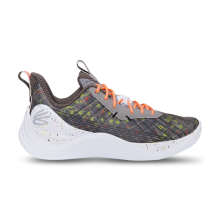 Under Armour Curry Flow 10 Treasure (3025623-101)