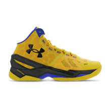 Under Armour Curry 2 Retro GS (3026302-700)