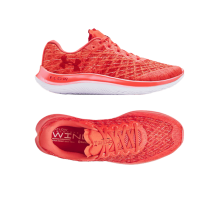 Under Armour UA FLOW Velociti Wind (3023545-600) in rot