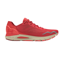Under Armour HOVR Sonic 6 (3026128-604) in rot