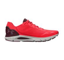 Under Armour W HOVR Sonic 6 (3026128-602) in rot