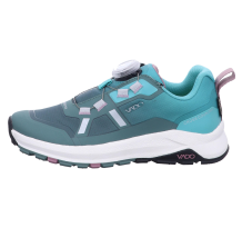 VADO Klettschuhe Slipper (53501-3500/504)