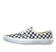 Vans Authentic Pro Navy Checkerboard (VN0A347930U)