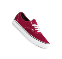 Vans Authentic Pro (VN0A34799191) in rot