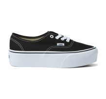 Vans UA Authentic Stackform (VN0A5KXXBMX) in schwarz