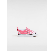 Vans Slip on (VN000D0SCHL) in pink