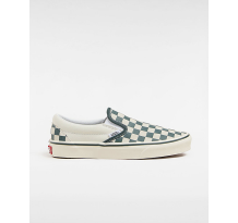 Vans Classic Slip On Checkerboard (VN000BVZBGN)