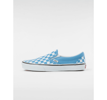 Vans Classic Slip On Checkerboard (VN000D6BE2W)
