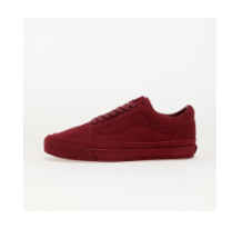 Vans LX Old Skool Suede Tomato Premium 36 (VN000D8YH2D)