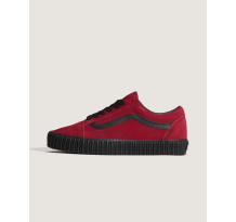 Vans Old Skool Creeper Grunge Bordeaux (VN000DCEBRD)