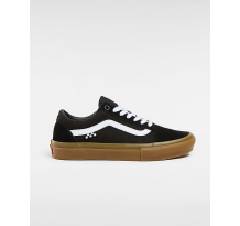 Vans Skate Old Skool (VN0A5FCBB9M) in schwarz