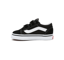 Vans Old Skool TD V (VN000D3YBLK1) in schwarz