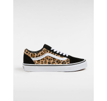 Vans Old Skool Animal (VN000CR5CJK) in schwarz