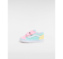 Vans Old Skool V VN000CS6ZQP1 (VN000CS6ZQP)