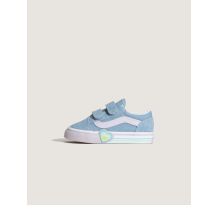 Vans Old Skool V Heart VN000D4SCFL1 (VN000D4SCFL)