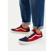 Vans Old Skool 2 Tone Navy (VN000D9YY9T1)