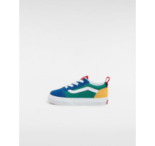 Vans Old Skool Elastic Lace (VN0A4TZOR1Q)