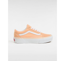 Vans Old Skool (VN0A5KX9AAS) in orange