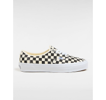 Vans Authentic 44 Reissue DX (VN000CQA2BO) in schwarz