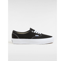 Vans Authentic Reissue 44 LX (VN000CQABA2) in schwarz