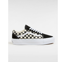 Vans Old Skool 36 LX (VN000CQD2BO) in schwarz