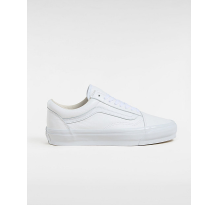 Vans Old Skool 36 (VN000CQDWWW) in weiss