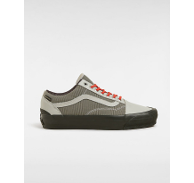 Vans Old Skool Gore LX Tex (VN000D0UMTL) in grau