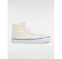 Vans Sk8 Hi Reissue 38 (VN000CR0OFW) in weiss