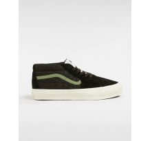 Vans Sk8 Mid Reissue 83 (VN000CQQBLK)