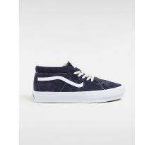 Vans Sk8 Mid Reissue 83 (VN000CQQCIE1) in blau