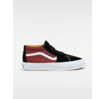 Vans Sk8 Mid 83 (VN000CQQCLD)