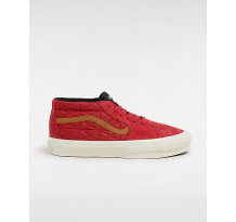 Vans Sk8 Mid 83 (VN000CQQD6X)