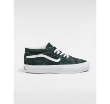 Vans Sk8 Mid Reissue 83 (VN000CQQPRM) in grün