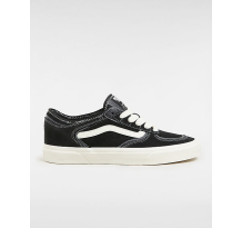 Vans Rowley Classic (VN0009QJBPT) in schwarz