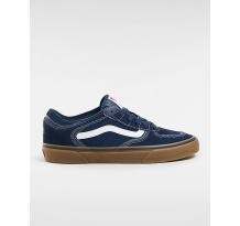 Vans ROWLEY CLASSIC (VN0009QJLKZ) in blau