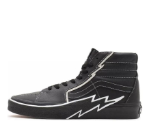 Vans SK8 Hi Bolt (VN0A5JIVBKA) in schwarz