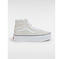 Vans Sk8 Hi Tapered Stackform Utility (VN000CN5BGF) in grün