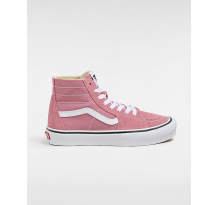 Vans Sk8 Hi Tapered (VN0009QPC3S) in pink