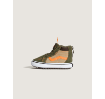 Vans Sk8 Hi Zip Gum (VN000D0MKCZ)