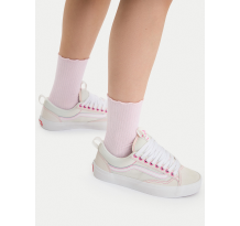 Vans Skate Old Skool 36 Contrast Stitch Fizz VN000D5RFRQ1 (VN000D5RFRQ1)