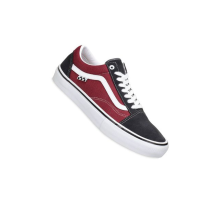 Vans Skate Old Skool (VN0A5FCB2491) in rot