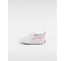 Vans Slip On Crib V (VN0A2XSL04E)