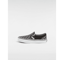 Vans Classic Slip On Pewter (VN000ZBUEO0)