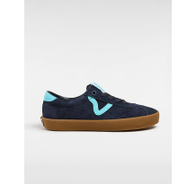 Vans Sport Low (VN000D09CJE) in blau