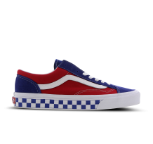 Vans Sk8 Hi BMX Checkerboard (VN0A38GEU8H)