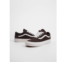 Vans Old Skool (VN0007NTY49) in braun