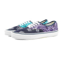 Vans X Bedwin The Heartbreakers Authentic (VN0A4BV99R9)