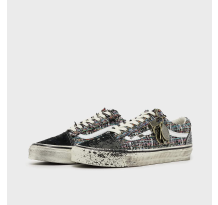 Vans Wmns LX Old Skool Charms Paint Splatter (VN000D9VDE21)